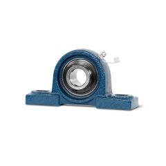 KUĆIŠTE UCP 206 S ISB KDF INOX