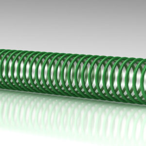Spiralne PVC cijevi za transfer vode