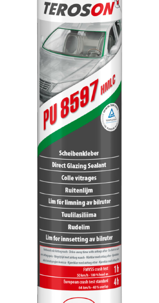 LOCTITE TEROSON BOND60 8597 HMCL TEROSON 310ML