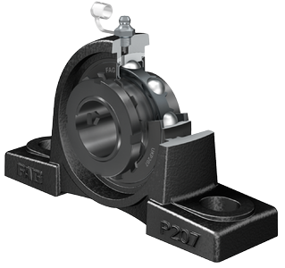 KUĆIŠTE UKP218 J7 FAG