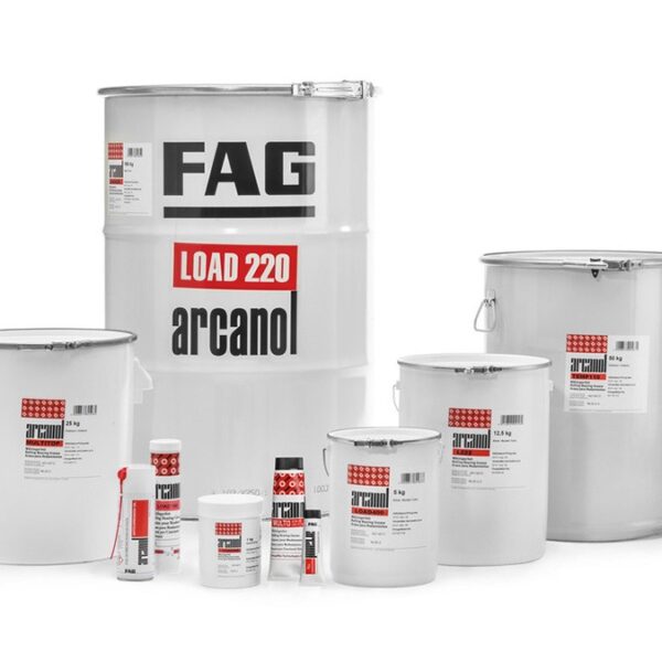 MAST ARCANOL TEMP200-70G FAG