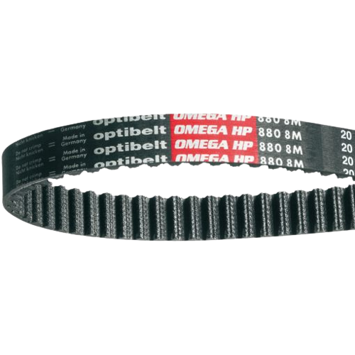 8M 3280 30 OMEGA  HI PO OPTIBELT