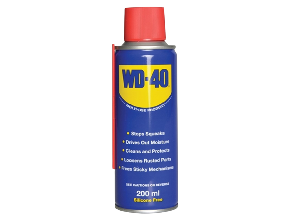 SPREJ WD 40 200L