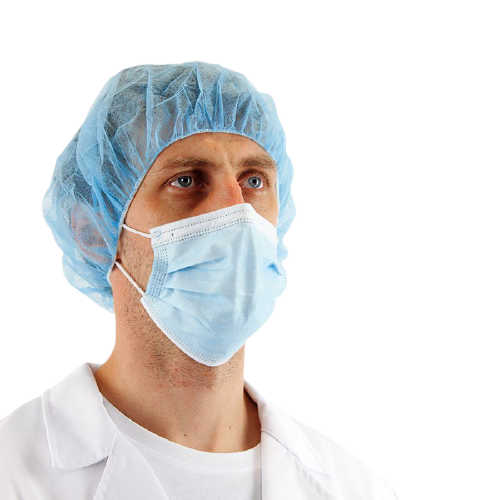 KAPA JEDNOKRATNA NORA PLAVA