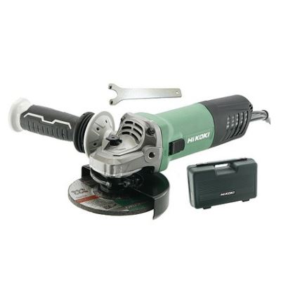 BRUSILICA G13SW-Y2 KUT.125MM 1200W