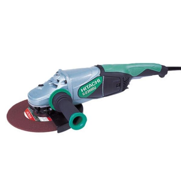 BRUSILICA G23MRUA KUT. 230MM 2500W METAL