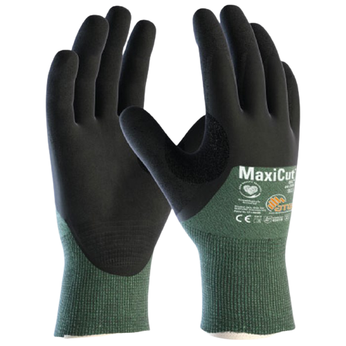 RUKAVICE ATG MAXICUT OIL 3/4 PREM.