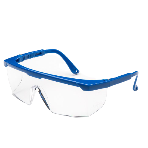 NAOČALE ZAŠTITNE PROZIRNE 511.03.01.00