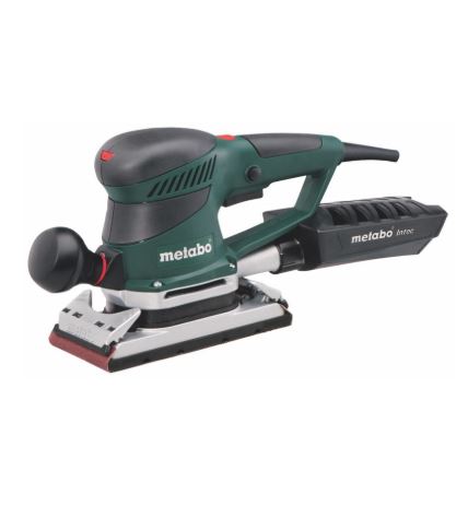BRUSILICA VIBRAC SR 4350 METABO