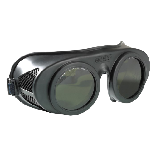 NAOČALE VARILAČKE DUOLUX P