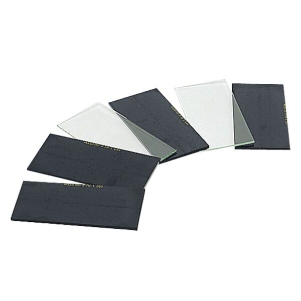 STAKLO ZAŠTITNO ZA MASKU 160X120 COMFORT