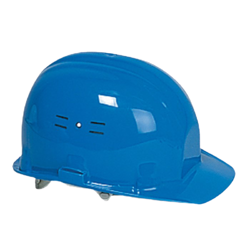 KACIGA ZAŠTITNA PLAVA