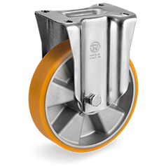 KOTAČ FI 200X50 S65 FIKSNI PU 750KG