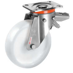 KOTAČ FI 150X45 S68 OKR S KOČ PA 750KG