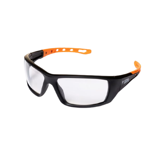 NAOČALE ZAŠTITNE PREMLUX PROZIRNE