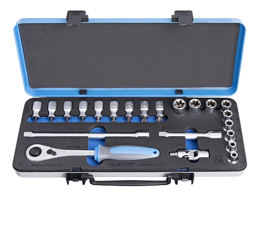 KLJUČ TORX NASADNI U GAR. 191MB1 UNIOR