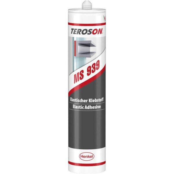 LOCTITE TEROSTAT-MS 939 SIVI 290 ML