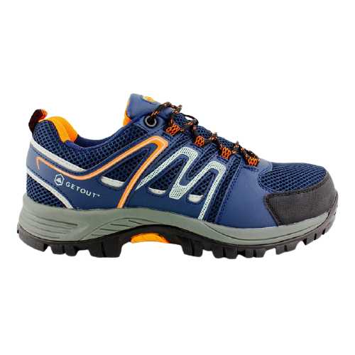 CIPELA ZAŠTITNA NISKA CATANIA S1P