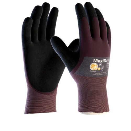 RUKAVICE ATG MAXIDRY 3/4 PREMAZA