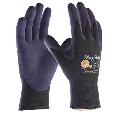 RUKAVICE MAXI FLEX PLUS VEL.9