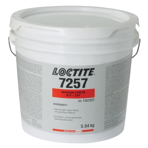 LOCTITE PC 7257 MAGNA CRETE KIT 25,7KG