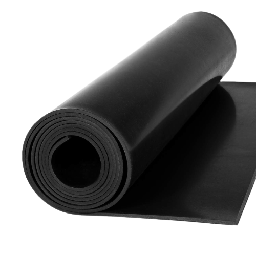 GUMA EPDM 4X1200X500mm