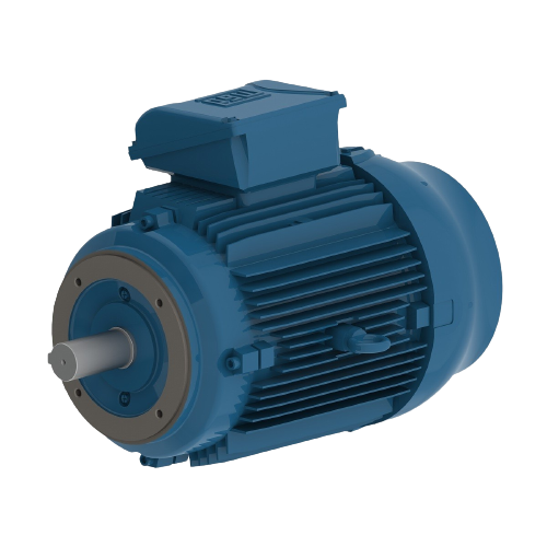 EL.MOTOR 0,75KW(80) 2800 2P B14 W21 IE3 WEG 13112678