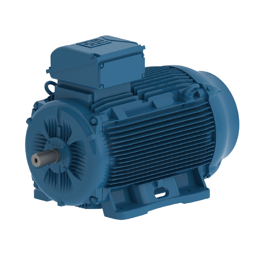 EL.MOTOR 4KW(112) 2800 2P B3 W21 WEG