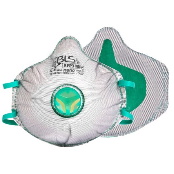RESPIRATOR FFP3 ZERO S VENTILOM