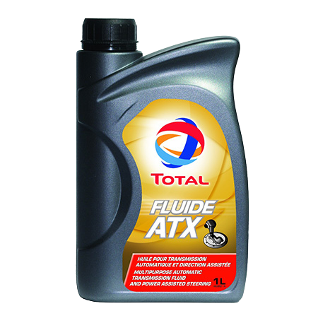 ULJE TOTAL FLUIDE ATX 1/1