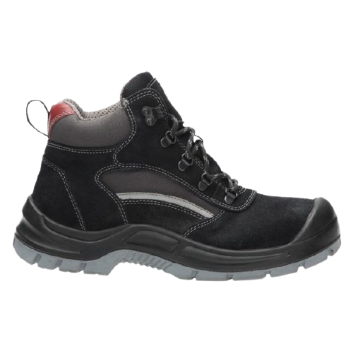 CIPELA ZAŠTITNA VISOKA GEAR S1P