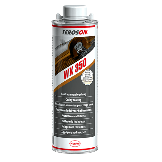 LOCTITE TEROSON WX 350 B01
