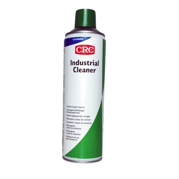 CRC INDUSTRIAL CLEANER ČISTAČ 500ML