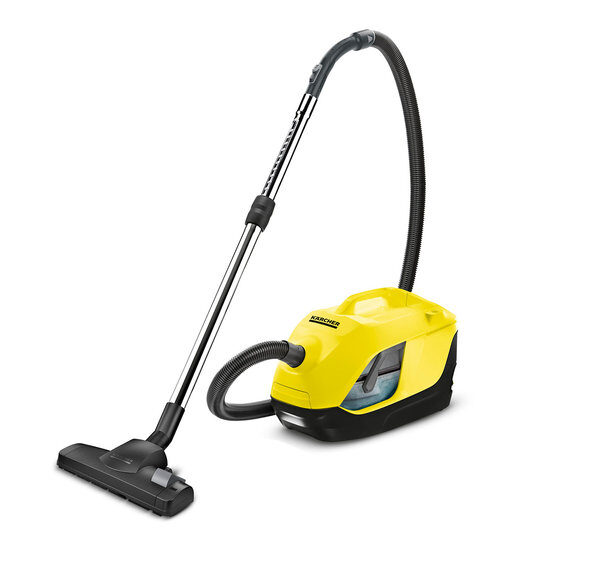 USISAVAČ DS6 KARCHER