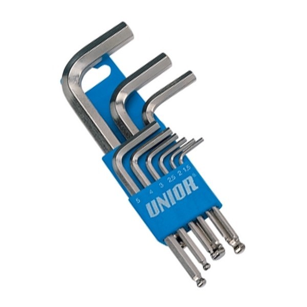 KLJUČ IMBUS U GARNIT. 1,5-10/PH