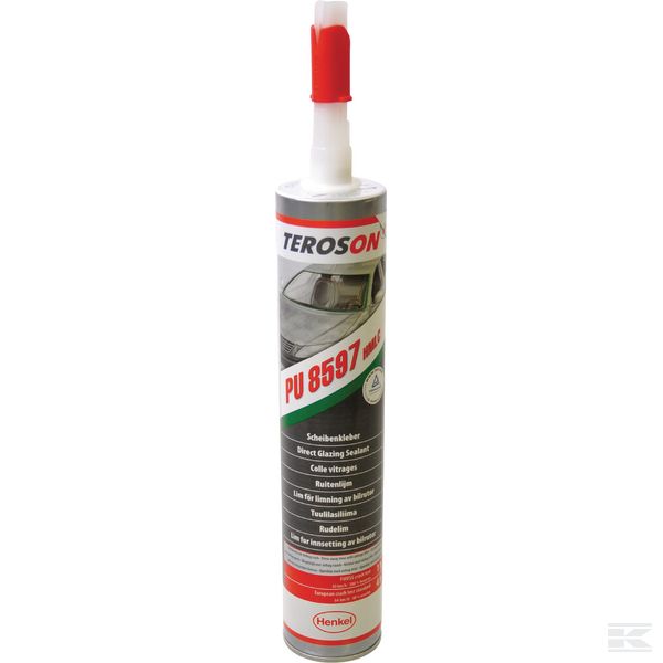 LOCTITE TEROSTAT 8597 / 570 ML