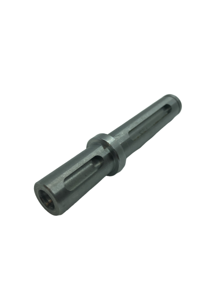 OSOVINA SA OZUBLJ. ZA REDUKTOR DAMPER