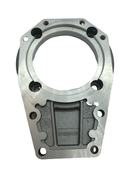 PRIIRUBNICA REDUKTORA FBM I-U 50