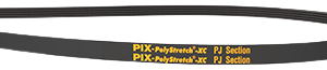 PJ 375/148 J10 ELASTO-XC PIX