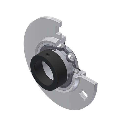 KUĆIŠTE ESPF 208 NTN/SNR