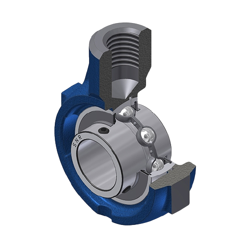 KUĆIŠTE UCEHE 210 NTN/SNR