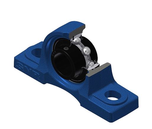 KUĆIŠTE UCPX10 D1 NTN