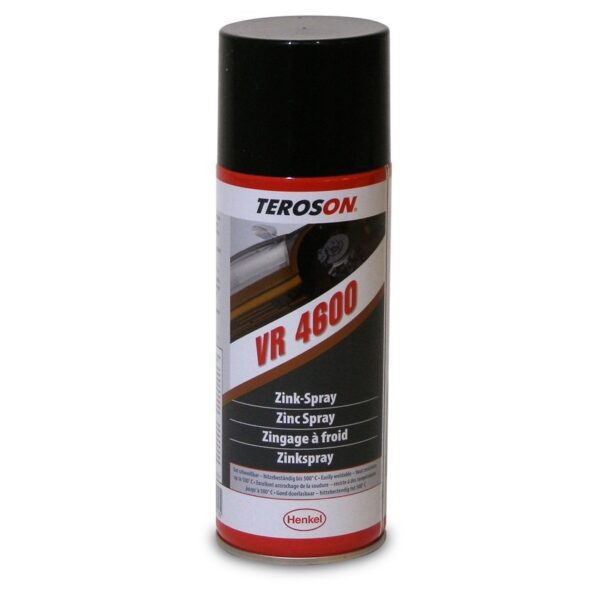 LOCTITE CINK SPREJ VR 4600