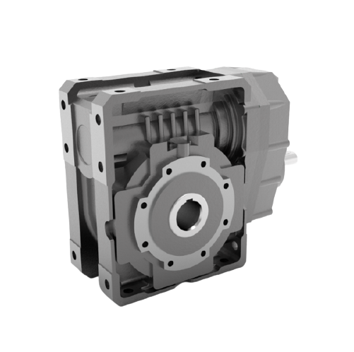 REDUKTOR WR 75 L2 U D30 240 P71 B5 B3 RB