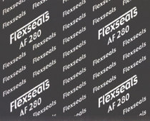 TESNIT AF 280 1500X1500X5