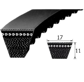AVX 17X965 LP KL.REMEN OPT