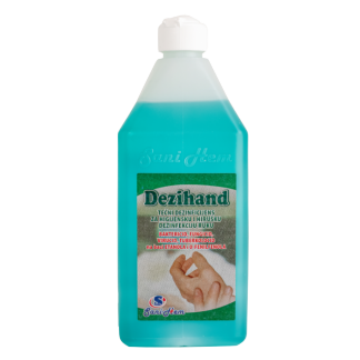 TEKUĆINA DEZIHAND 20L