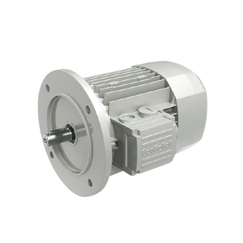 EL.MOTOR 1,5KW(80) 2800 2P B5 3F IE3