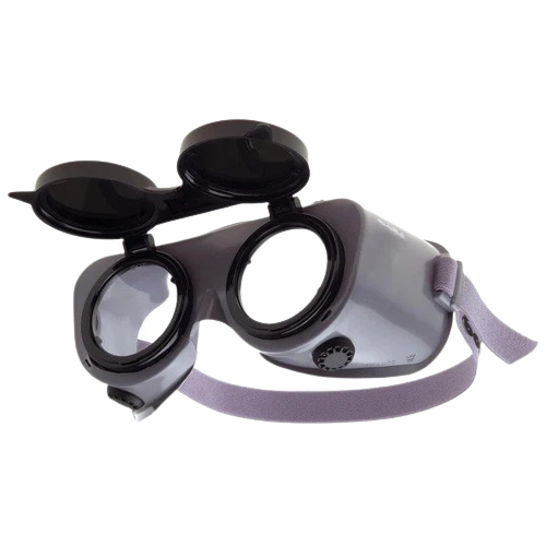 NAOČALE BOLLE COVRP5 TAMNE