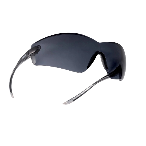 NAOČALE ZAŠTITNE COBRA PSF TAMNE